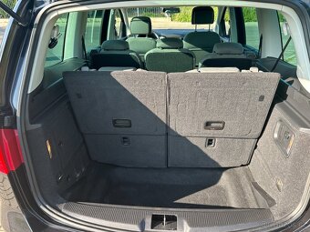 Alhambra 2,0 Tdi 103kW 7míst NAVI tažné - 16