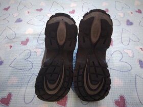 32 33 Zimní boty nepromokavé Goretex Dei-tex DZO - 16