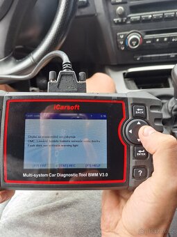 Prodám bmw e91 320i 125kw M packet benzin - 16