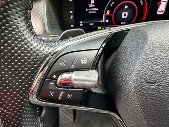 Škoda Kodiaq 1.5TSI 110kw DSG SPORTLINE VIRTUAL - 16