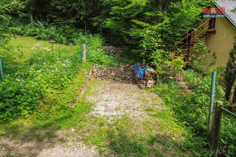Prodej zahrady, 543 m², Beroun - 16