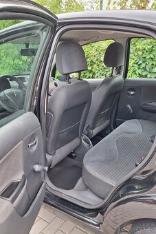 Citroën C3, 1,4, r2006, platná STK, top stav ihned k užívání - 16