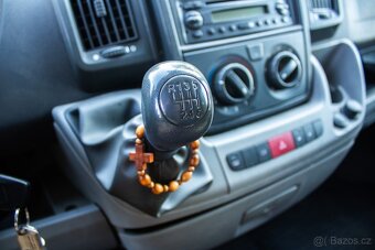 Citroën Jumper 2008 /AJ NA SPLATKY/ - 16