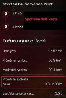 HONDA ZR-V 2.0 e:HEV Advance BOSE®+Head-Up+Panorama+Kůže ... - 16