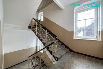 Prodej, byt 1+1, 30 m2, Kraslice, ul. Rybná - 16