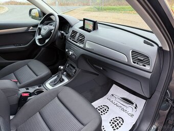 AUDI Q3 2.0 TDI 135kW DSG QUATTRO-2017-143.867KM- - 16