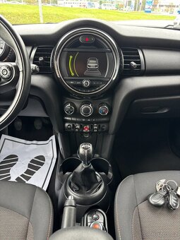 Mini One 1.2i Turbo 75kW - 16