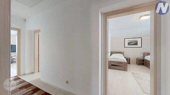 Rodinný apartmán Karin se saunou - Nízké Tatry, Slovensko - 16