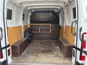 Renault Master 2.3Dci,100kW,ČR,DPH,TAŽNÉ,SERVIS - 16