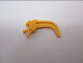 Lego Chima 70146 Létajíci ohnivý chrám FÉNIX - 16