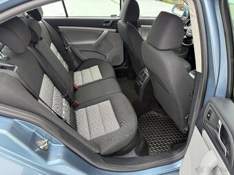 Škoda Octavia II 1.4TSi 90kW, 2012, ČR, nová STK - 16