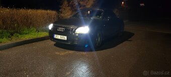 Audi TT  1.8T 132KW rok 2002 - 16