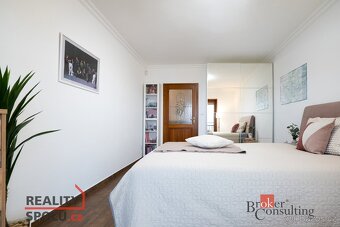 Prodej, domy/rodinný, 288 m2, Hoření Vinice 137, 27741 Kly,  - 16