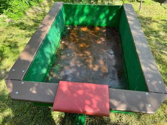 Jednoosý kultivátor Robot + bohaté příslušenství - 16