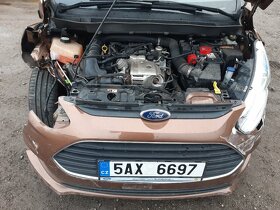 Ford B-Max 1.0 74kw 2016 - 16