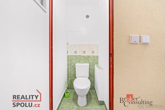 Prodej, byty/3+1, 71.02 m2, Fučíkova 707, 34815 Planá, Tacho - 16