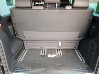 Náhradní díly VW Multivan Highline 2.0bitdi 132kw - 16