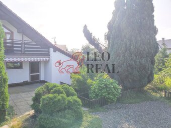 (N287) Krásný dům ve Spálově - 16