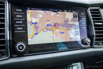Škoda Kodiaq 2.0 TDI SCR Ambition DSG 4x4 - 16