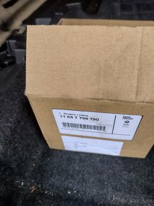 BMW e61 535d - 16