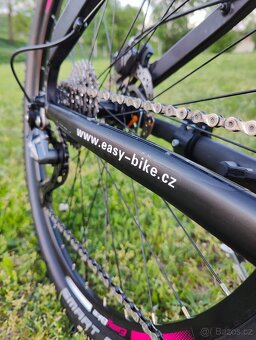 Použité elektrokolo Easybike Ego 1.0, pro postavu 175-185 cm - 16