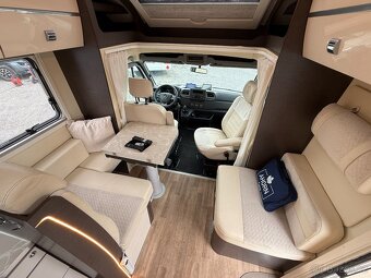 Renault Ahron Alaska, markýza, zimní paket - 16
