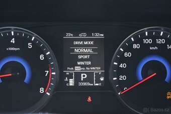 SsangYong Tivoli Grand 1.5 T-GDI Style+ A/T - 16
