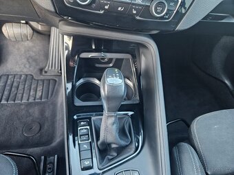 BMW X1, 2.0D, xDRIVE, 140KW, AUTOMAT - 16