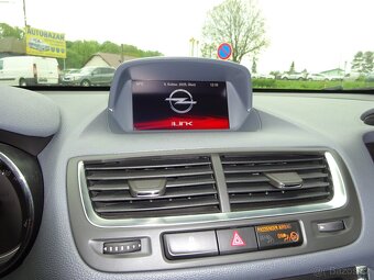 Opel Mokka 1,4 i TURBO,AUTOMAT,GARANCE KM - 16