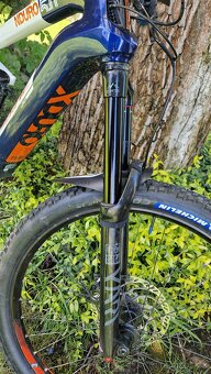 Elektrokolo Haibike Xduro Nduro 5.0 Flyon - 16