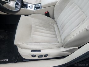 Škoda Superb 2.0 TDI Style Plus Led - 16