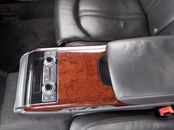 Prodám Audi A8L - 16