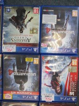 hra na PS 4 - 16