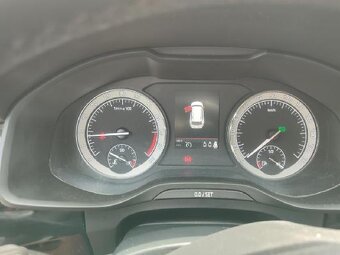 ŠKODA KODIAQ 2.0TDI 110kW DSG FULL LED ACC 7MÍST - 16