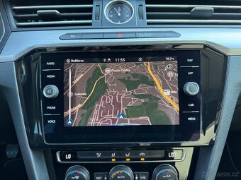 Vokswagen Arteon TDI 110kW BMT ČR - 16