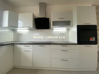 Pronájem nově postaveného RD v Proboštově u Malečova - 16