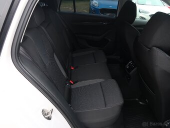 Škoda Octavia 2.0TDi,85kW,1majČR,serv.kn,DPH - 16