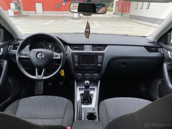 Škoda Octavia Combi 1.6 TDI 77KW - 16