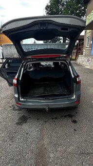 Ford mondeo - 16