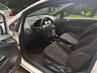 Opel Corsa D 1.2 EcoTech 51kW, rv. 2011 - 16