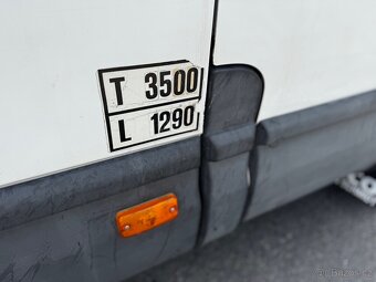 Iveco Daily 35S18 3.0 HPT – L4H3 / MAXI | Možnost úvěr - 16
