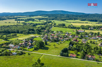 Prodej RD, zahrada 5 998 m², Jindřichovice pod Smrkem - 16