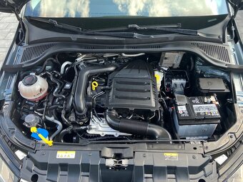 Škoda Fabia 3 Facelift 1.0 TSI 81KW Full Led - 16