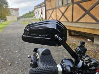 HARLEY DAVIDSON DYNA LOWRIDER S110 ScreamingeagleFXDLS2016 - 16