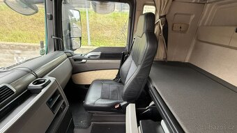 Man TGX - 16