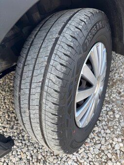 Ford Transit 2.0TDCi 350 2023 MAXI L4H3 KAMERA DPH - 16