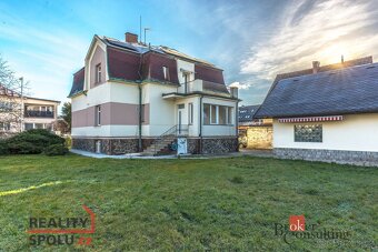 Pronájem, domy/vila, 255 m2, Romana Blahníka 804, Zbraslav,  - 16