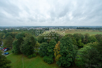 Pronájem bytu 2+1 (56m²), na ulici Vietnamská, Ostrava-Porub - 16