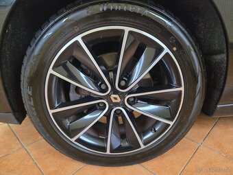 Renault Scenic III 1,6DCi 96kW Luxe,  kůže, navi, - 16