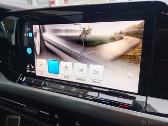 VW Golf Kombi TDI 147kW 4x4 DSG Alltrack - záruka Autodraft - 16